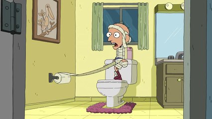 Clarence - Tree of Life -best cartoons for babies- cartoon for kids.