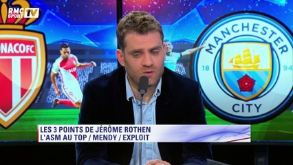 Le debrief de l’After sur Monaco-Man City (3-1)
