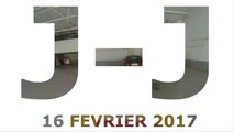 [2/11] 4L Trophy 2017 - 20eme Edition - Equipage 703 (16 Fevrier 2017)