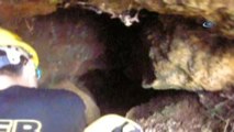 Arama Kurtarma Ekipleri Mağaralarda Arıyor... Kayıp Gençten 13 Gündür Haber Alınamıyor