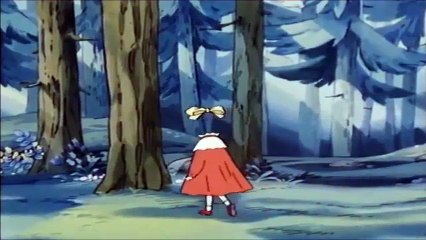 Moomin (ITA) - 10 - Il sorriso di Ninny