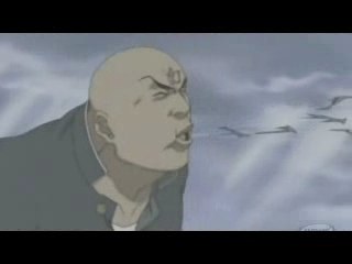 Tokyo Majin RPG CHAPITRE 01