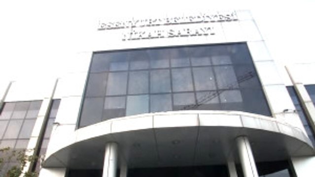 Müezzinoğlu: 20 Bin Uzman, 10 Bin Pratisten Hekim Açığı Var - Istanbul