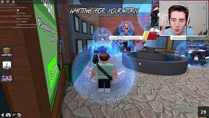 Roblox Adventures / Murder Mystery / Escape the Killer!
