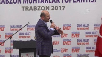 Soylu: "Vatandaşa Ceza Kesmek Için Fırsat Kollayan Bir Sistemi Kabul Etmemiz Mümkün Değil"