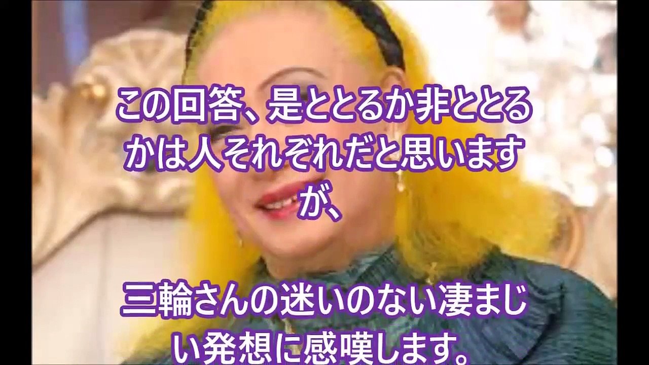 江原啓之（おと語り）2