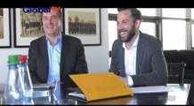Borussia Dortmund Perpanjang Kontrak Gonzalo Castro Hingga 2020