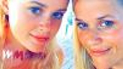 Top 10 Kids Who Look like Their Celebrity Parents