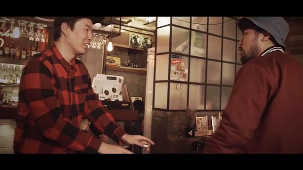 Kingsman Parody Part 1 킹스맨 패러디 with 쿠쿠크루 CuckooCrew (Eng subtitled)