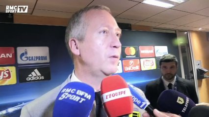 Monaco-City (3-1) – Vasilyev : ‘’On est digne de l’histoire de Monaco’’