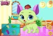 Fun Pony Doctor Care Kids Games - Animal Pet Hospital Games for Baby Toddlers and Children