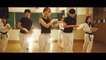 [Zendaya - Replay] Taekwondo ver. Feat. Taemi