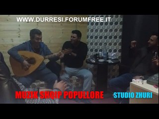 Bled Dapa & Artur Yzeiri - Rrem Demneri 2017