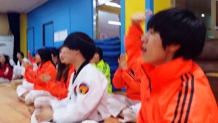 지금 이순간 - K타이거즈 - 정재훈