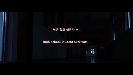 Tae-mi`s High School of Zombie Teaser