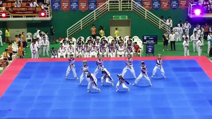 Junior Tigers Girl`s [G Friends - Glass Bead]