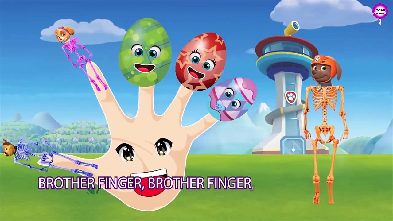 Talking Tom and Friends Transforms Into Mickey Mouse Finger Family l Talking Tom Cartoon C