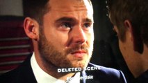 Emmerdale 2017 deleted scene - Aaron & Robert confess their love ❤️