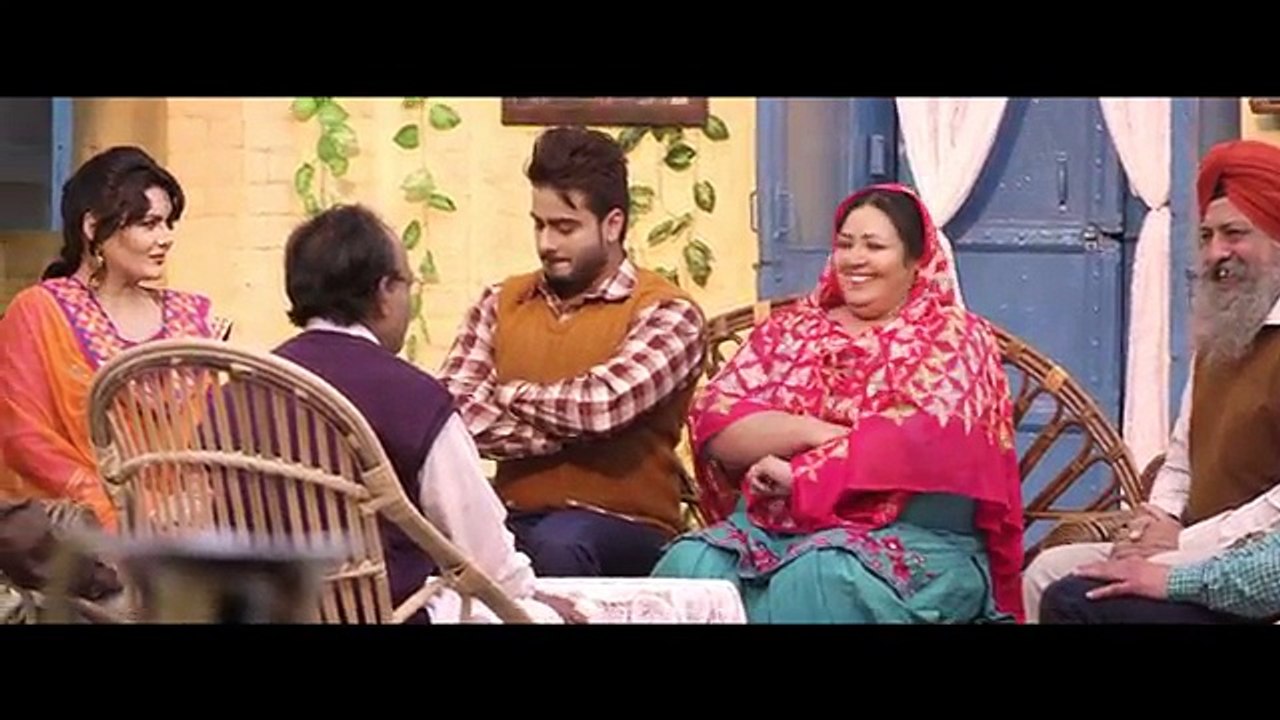 Charda Siyaal (Full Song) - Mankirt Aulakh - Punjabi Song - Latest Punjabi Songs - New Music Video