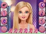 NEW мультик онлайн для девочек—Эльза хипстер маникюр—Игры для детей/Elsa hipster nails