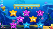 Sea Animal Doctor | Kids Learn How to Care Ocean Animals Game Play By Libii