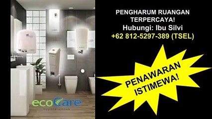 TELP +62 812-5297-389 (TSEL), Pewangi Ruangan Ecocare Malang, Pewangi Ruangan Otomatis Malang