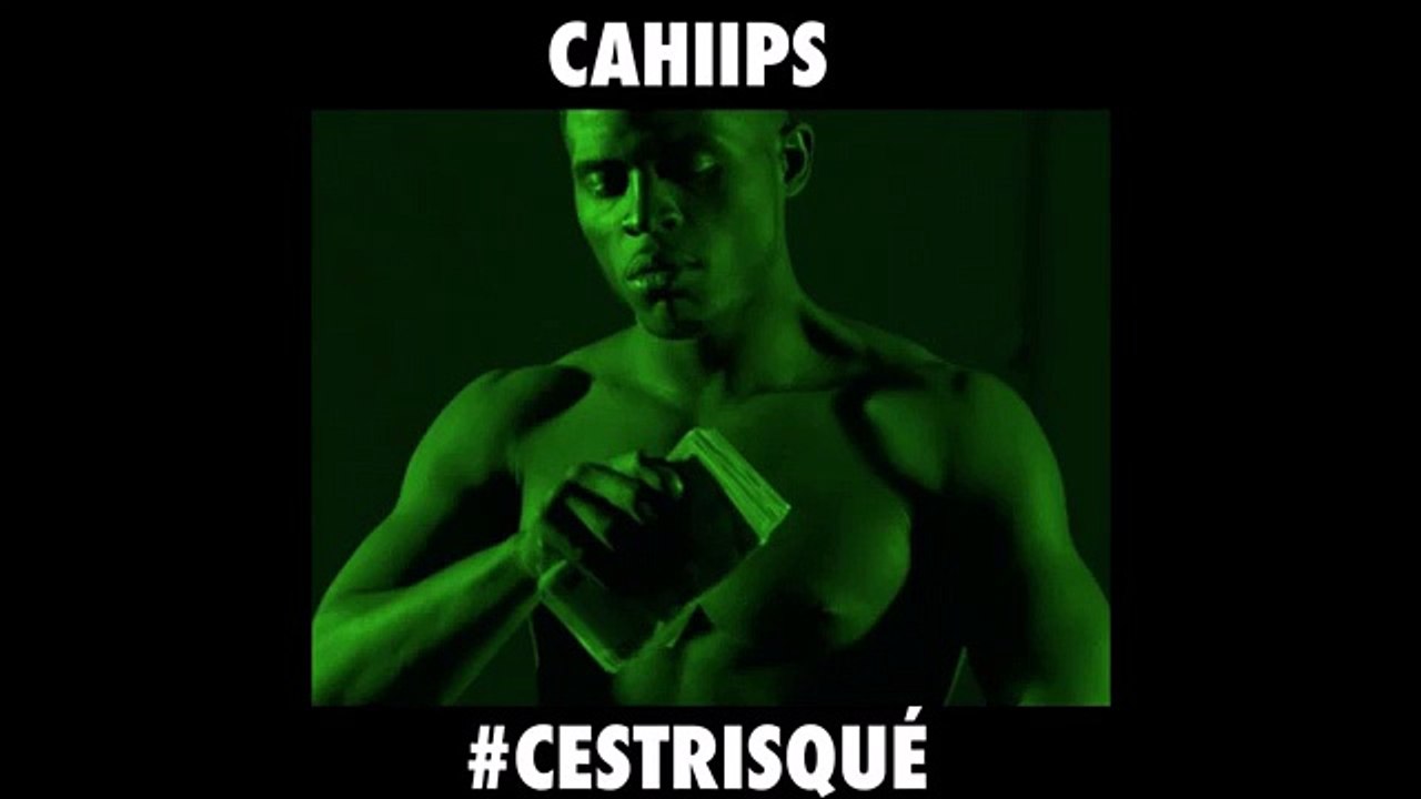 Cahiips - Cest Risque