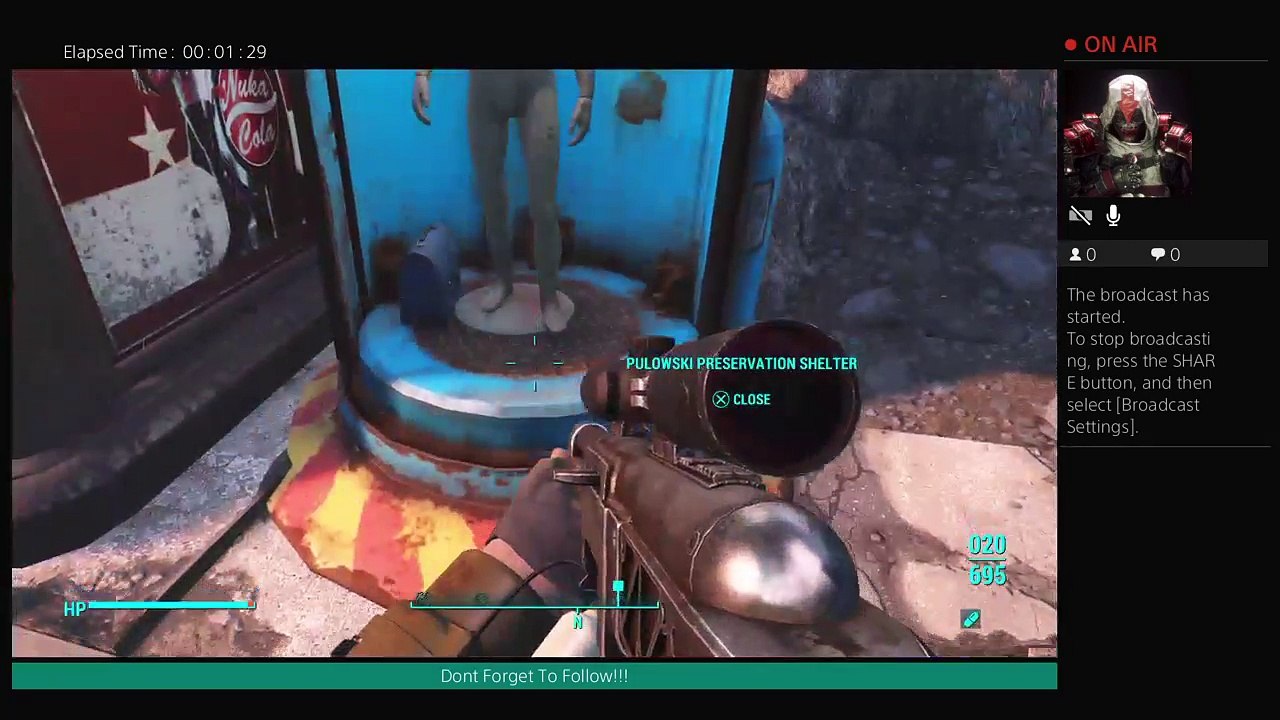 Fallout 4 (8)