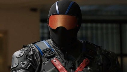 [Full-HD] Watch Online Arrow Season 5 Episode 16 "The CW"