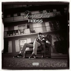 Hooss - Say my name - Temps Plein Album 2017
