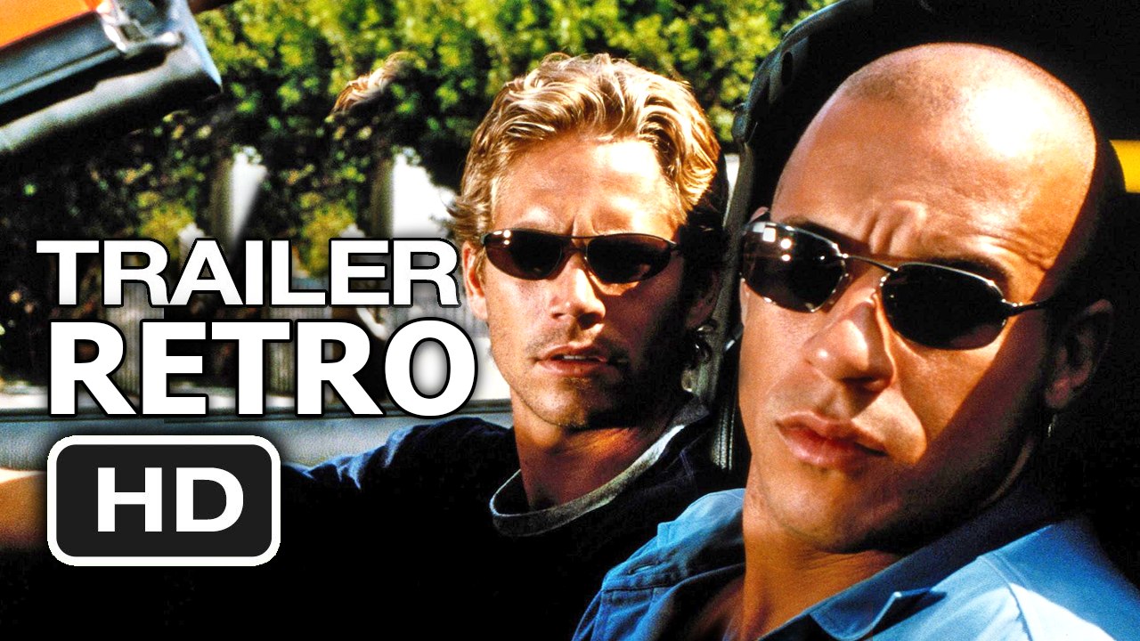 Fast And Furious 1 Online Castellano
