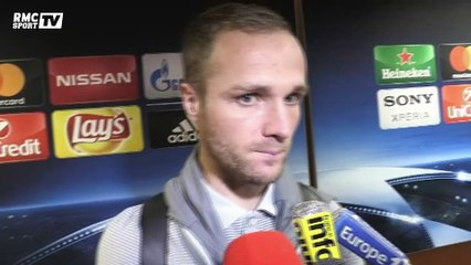 Monaco-City (3-1) – Germain : ‘’On a célébré ce succès comme une victoire en Ligue 1’’