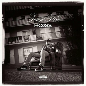 Hooss - Capritour (feat. rimk) - Temps Plein Album 2017