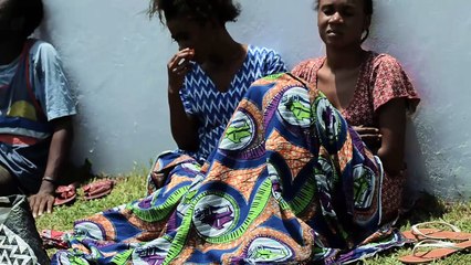 BEYOK LA SERIE TELEVISEE GABONAISE EPISODE 3