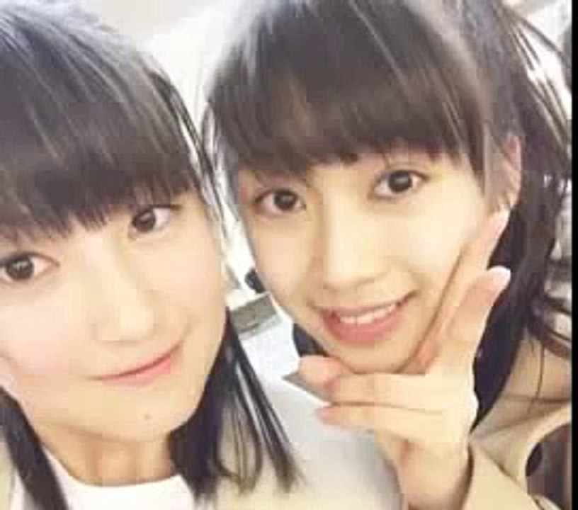 牧野真莉愛・羽賀朱音　12期日記（第92回）----