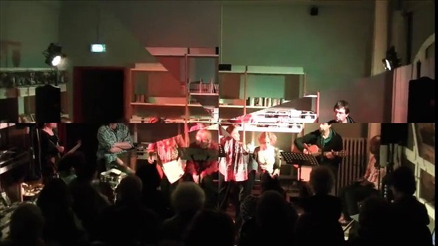 Bastia : « Le chant des Afriques » donne le La du 19ème printemps des poètes