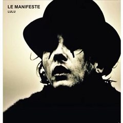 Saez - Ma gueule de terroriste __ Lulu le Manifèste (Album 2017)