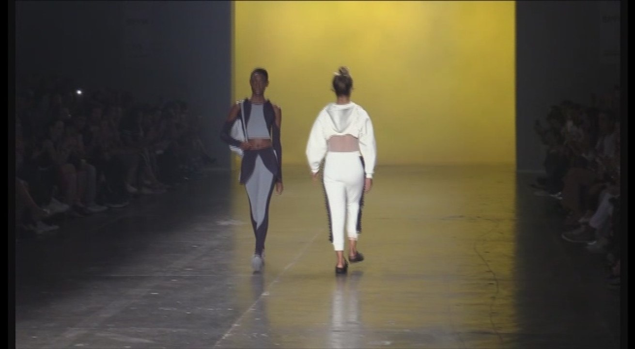 Memo presenta en Sao Paulo creaciones basadas en los deportes de invierno