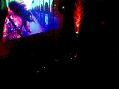 Soirée Hou Hsiao-Hsien au Divan du Monde