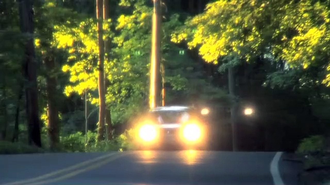 Eric Louzil & Echelon Studios present "27 Down" - Trailer