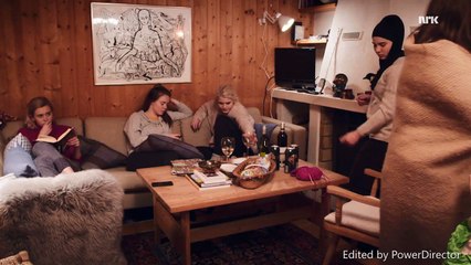 S2E4 - 6. Wednesday 23.03.16 - 20.30 Clip 'Something Strange About Her'