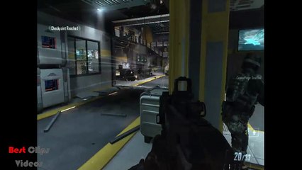 Call of Duty Black Ops 2 -PC-Gameplay-Walkthrough-Part 2 - Ep 2