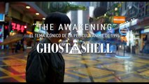 La Vigilante del Futuro- Ghost In The Shell - Remix de Steve Aoki de 'Awakening''