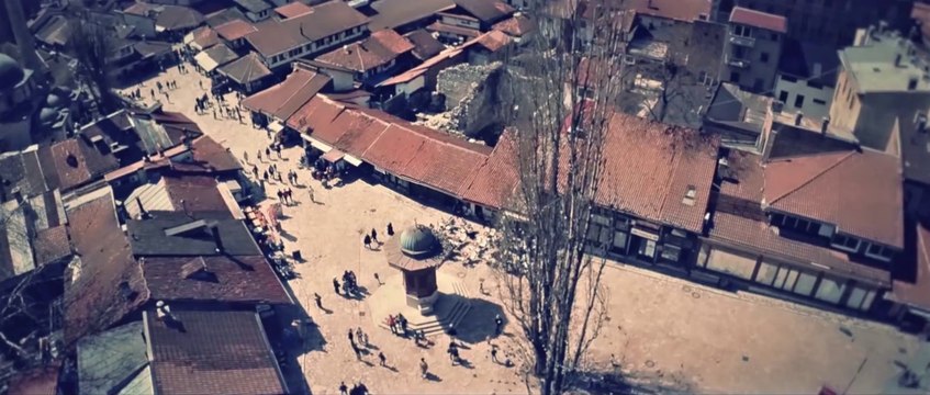 Uspomene sve će sjati - Boštjan Korošec (2014)