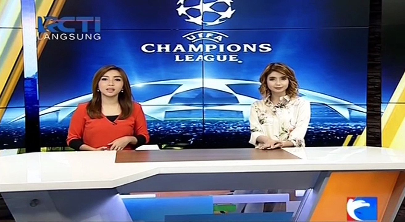 Tahan Imbang Leverkusen, Atletico Madrid Melangkah ke Perempatfinal Liga Champions