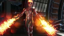 Injustice 2 - Introducing Firestorm! (Trailer)