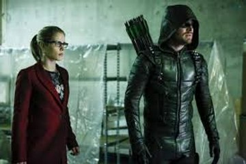 Arrow Season 5 Episode 16 ( Full Episodes ) - Online