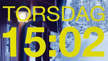 S2E4 - 7. Thursday 24.03.16 - 15.02 Clip 'No Reply'