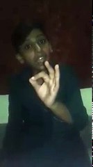 Hussaini Al Fukra Sain Rehman Little Noha Kawan Yousaf zameer (5)