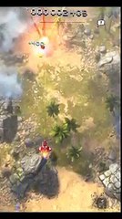 Sky Force Reloaded - Stage 11 Insane